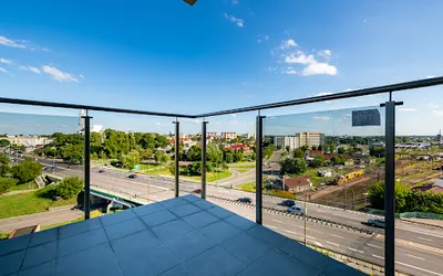 Mieszkania inwestycyjne MOD-MAX